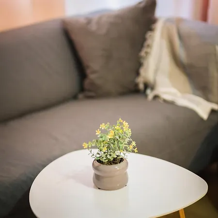 House Appartamento *