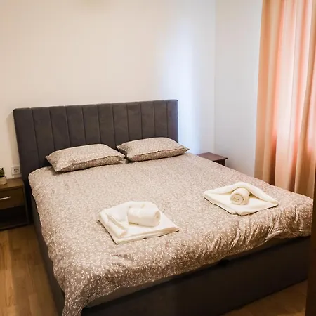 Appartamento House *