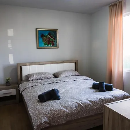 House Appartamento *