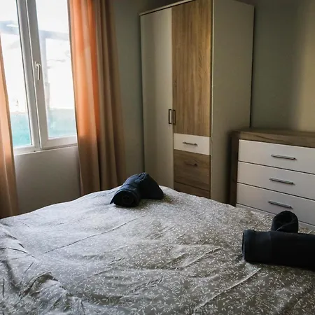 House Appartamento *