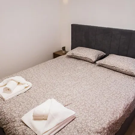 Appartamento House Varna