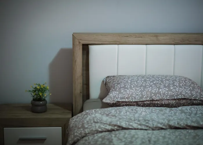 Apartment House Varna