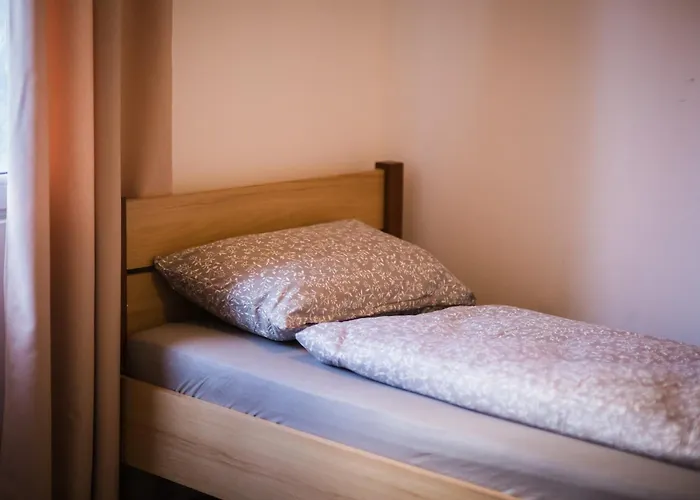 House Apartment Varna