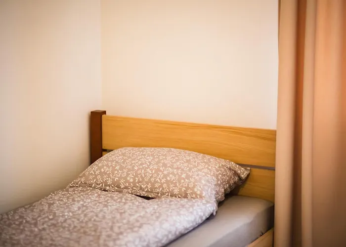 Apartment House Varna