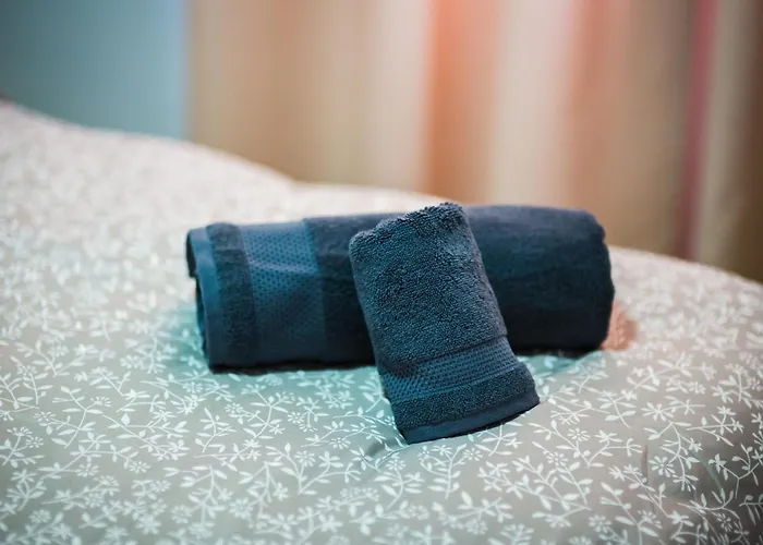 House Apartment Varna