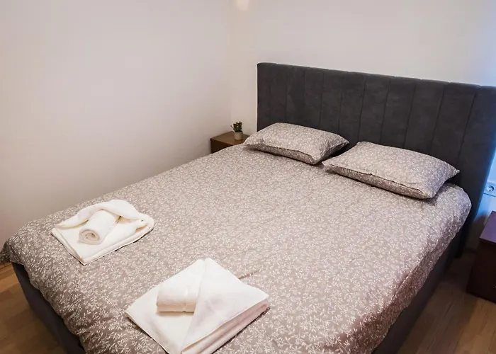 Apartment House Varna